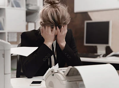 stress